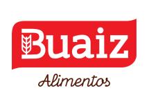 Stand By Marketing e Eventos - Buaiz Alimentos