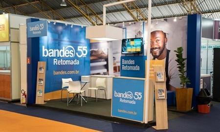 STAND BY MARKETING E EVENTOS - Bandes no ACAPS 2022