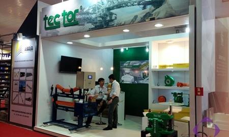 STAND BY MARKETING E EVENTOS - Tec Tor no Mec Show 2014