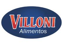 Stand By Marketing e Eventos - Villoni Alimentos