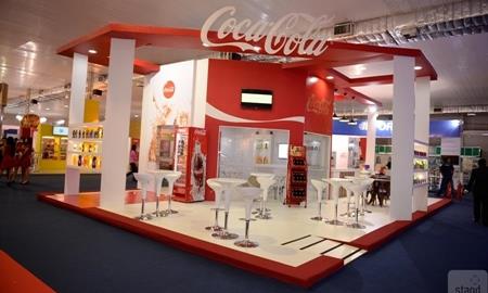 STAND BY EVENTOS - Coca-Cola na ACAPS 2014