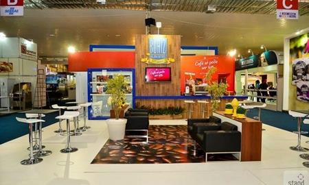 STAND BY EVENTOS - Buaiz Alimentos na ACAPS 2014