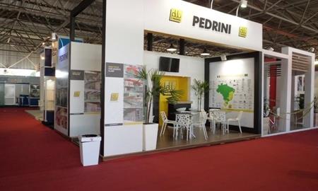 STAND BY MARKETING E EVENTOS - Pedrini Cachoeiro Stone Fair