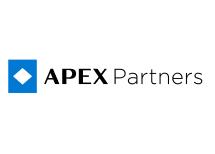 Stand By Marketing e Eventos - APEX Partners